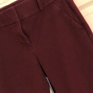 Loft “Marisa” skinny